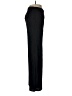 MNG 100% Polyester Black Dress Pants Size M - photo 4