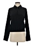 Athleta Black Track Jacket Size S - photo 1