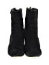 Silent D 100% Leather Black Boots Size EU 37 - photo 2