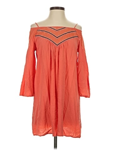 Ya Los Angeles 3/4 Sleeve Top (view 1)