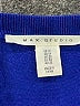 Max Studio Blue Fleece Size 1X - photo 6