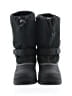 Kamik Black Rain Boots Size 6 - photo 2