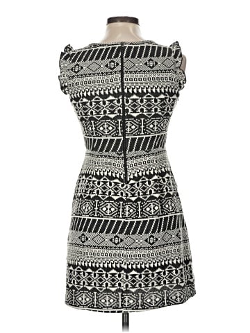 Xhilaration Casual Dress (view 2)