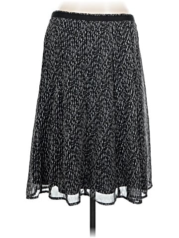 Christopher & Banks Casual Skirt (view 1)