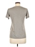 Next Gray Short Sleeve T-Shirt Size M - photo 2