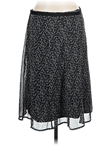 Christopher & Banks Casual Skirt (view 2)