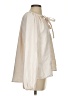 Elie Tahari Ivory Long Sleeve Blouse Size S - photo 4