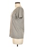 Next Gray Short Sleeve T-Shirt Size M - photo 5