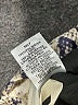 She + Sky Animal Print Ivory Shorts Size M - photo 4