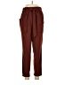 Athleta Brown Casual Pants Size 8 - photo 1