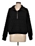 Bibi Argyle Black Jacket Size L - photo 1