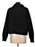 Bibi Argyle Black Jacket Size L - photo 2