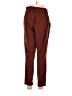 Athleta Brown Casual Pants Size 8 - photo 2