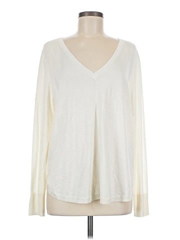 Caslon Pullover Sweater (view 1)