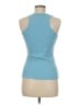 Unbranded Blue Active Tank Size M - photo 2