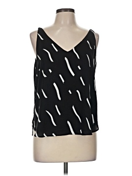 Ann Taylor Loft Sleeveless Blouse