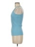 Unbranded Blue Active Tank Size M - photo 5