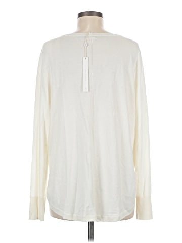 Caslon Pullover Sweater (view 2)