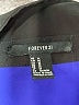 Forever 21 100% Polyester Solid Blue Casual Dress Size M - photo 7