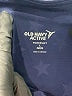 Active by Old Navy Color Block Blue Active Pants Size L (petite) - photo 7