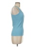 Unbranded Blue Active Tank Size M - photo 4