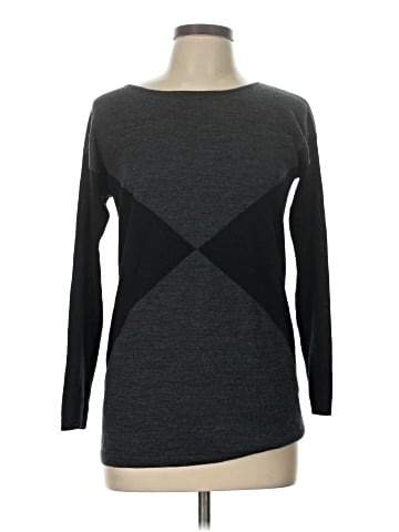 Ann Taylor Factory Pullover Sweater (view 1)