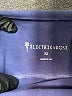 Electric & Rose Graphic Blue Active Pants Size XS - photo 4