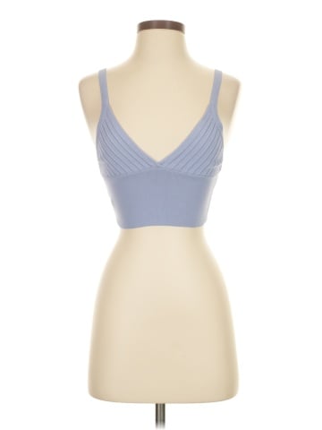 Zara Sleeveless Top (view 1)