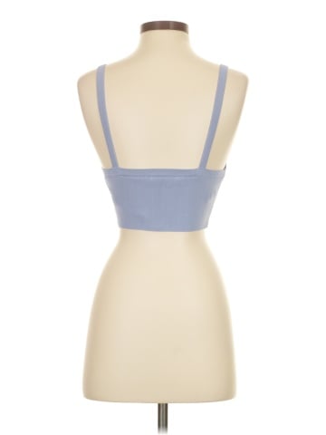 Zara Sleeveless Top (view 2)
