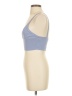 Zara Blue Sleeveless Top Size S - photo 5