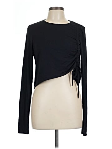 Koral Long Sleeve Top (view 1)