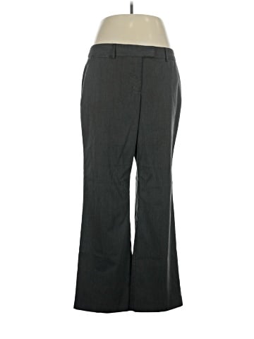 Daisy Fuentes Dress Pants (view 1)