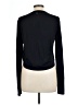 Koral 100% Spandex Black Long Sleeve Top Size L - photo 2