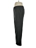 Daisy Fuentes Gray Dress Pants Size 14 - photo 5
