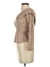Gaze Tan Cardigan Size XS - photo 5