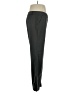 Daisy Fuentes Gray Dress Pants Size 14 - photo 4