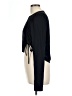 Koral 100% Spandex Black Long Sleeve Top Size L - photo 5