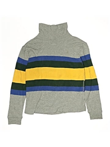Gap Kids Long Sleeve Turtleneck (view 1)