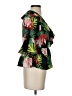 True Destiny Green 3/4 Sleeve Blouse Size S - photo 4