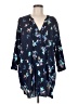 Catherines Blue Kimono Size M (estimated) - photo 1