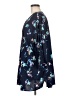 Catherines Blue Kimono Size M (estimated) - photo 5