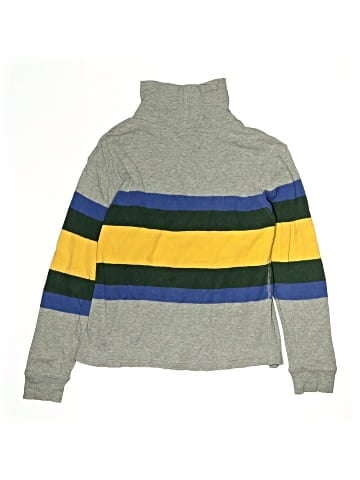 Gap Kids Long Sleeve Turtleneck (view 2)