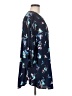Catherines Blue Kimono Size M (estimated) - photo 4