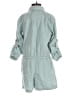 CAbi Solid Teal Romper Size XS - photo 2