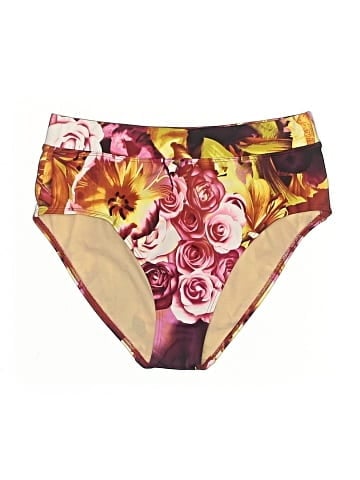 Newport News Swimsuit Bottoms (view 1)