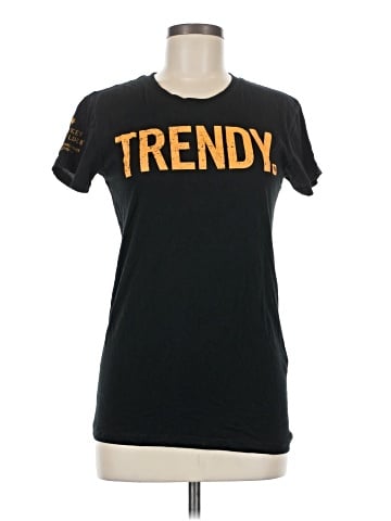 ALTERNATIVE Short Sleeve T-Shirt (view 1)