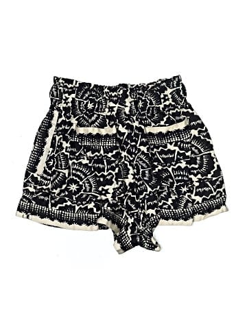 Omika Shorts (view 2)