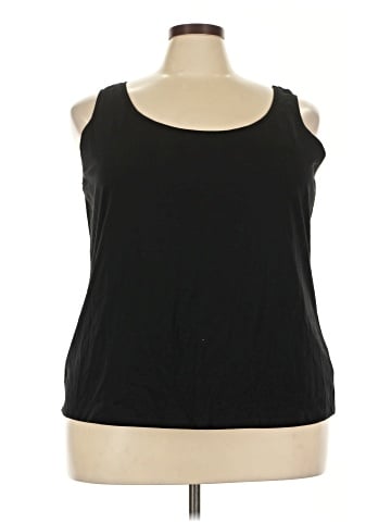 Zozo Tank Top (view 1)