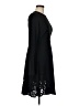 Unbranded Black Cocktail Dress Size M (estimated) - photo 4
