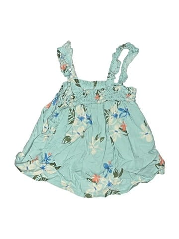 Carter's Sleeveless Blouse (view 1)